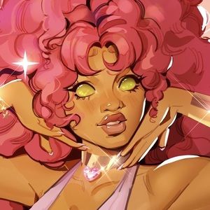 Meet your Posher, Jayda<3